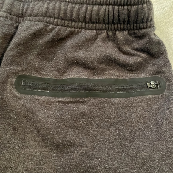 Champion Joggers Size S Dark Charcoal Grey - Picture 3 of 4